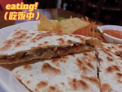 牛肉格林戈-panchos 墨西哥餐厅(嘉绿苑店)