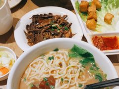 -长寿面(北京西路店)