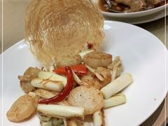 -香港百合居(LCM置汇旭辉广场店)