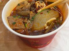 -江三王记牛杂馆(总店)