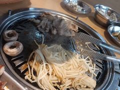 -麻蒲碳烤肉(梅花园店)