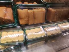 -泸溪河桃酥(西直门凯德店)