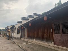 -绍兴书圣故里景区