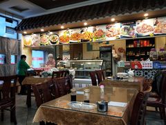 大堂-胡同老锅烙(南二道街)