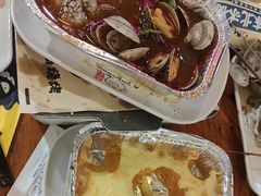 -本色.小马哥烧烤(五一路总店)