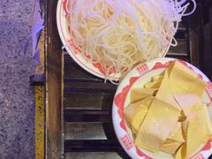 -水巷子·巴掌腰片重庆火锅(云纺店)