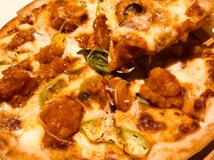 -俄士厨房(万松园店)