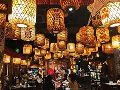 -南京大牌档(青岛万象城店)