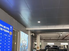 -别克·上海翟业(虹桥店)