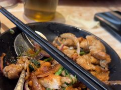 -新石器烤肉(高行万嘉店)