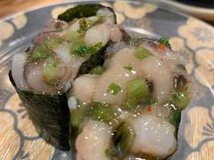 -沼津魚がし鮨(御殿場アウトレット店)