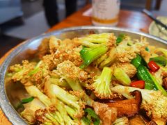 -呱呱叫民俗风味主题餐厅(沣峪口店)