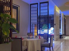 -福州天元国际威斯汀酒店·中国元素餐厅