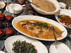 -东湖177艺术餐厅·东坡院子