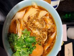 -喜晋道面馆(华严寺广场店)