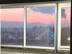 -永辉超市(鲁谷店)