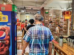 -百年银屏蚝烙·潮汕菜·非遗(乐山店)