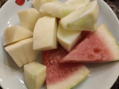 -重庆爽翻天老火锅(临平万达广场店)