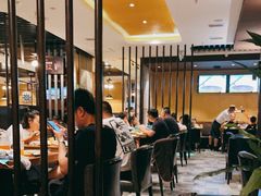大堂-汉巴味德(沈阳万象汇店)