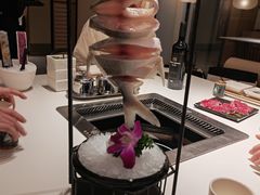 -宽来·欢聚火锅(来福士广场水景店)