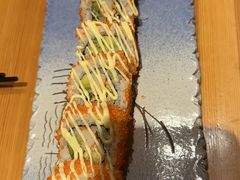 -大岛日本料理铁板烧(南通大饭店)