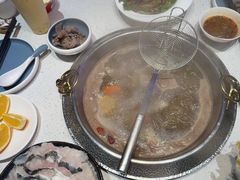 -千牛将·鲜牛肉火锅(开元路店)