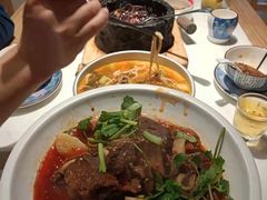-小吴越·江浙融合菜(惠山万达广场店)