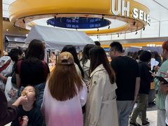 -UH祐禾(上海五角场万达店)
