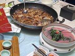 -御仙都北京菜馆·烤鸭店(双井店)