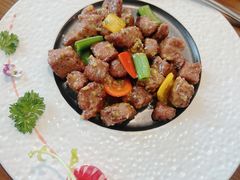 -水月周庄铂尔曼酒店-水月荟中餐厅