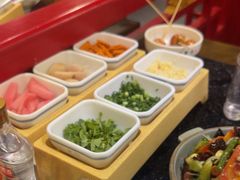 -汇聚德京味铜锅涮肉(沈家桥二路店)