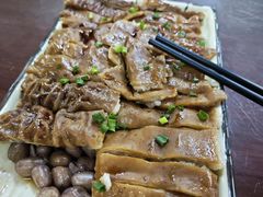 -海泉湾竹筒饭·瘦身水库大头鱼(从化温泉镇店)