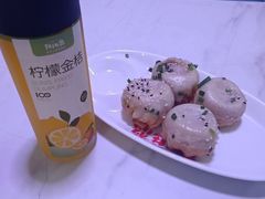 -阿三生煎(正弘城店)