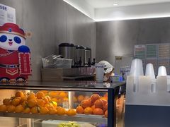 -茶百道(印象城店)