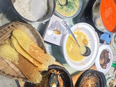 -人民食堂(电信南街店)