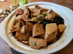 -周家二小姐的菜(西津渡店)