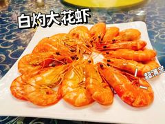 -龚记海鲜20年老字号