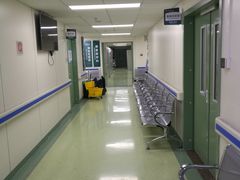 -北京大学第一医院(西城厂桥院区)