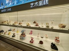-好利来(牡丹园店)