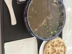 -泉儿头杂碎·清真(城东总店)