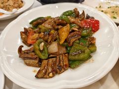 -万年酒楼(越秀南路店)