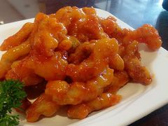 -赶海部落海鲜城(海阳路店)