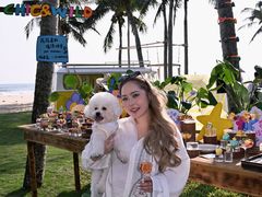 -石梅湾艾美度假酒店