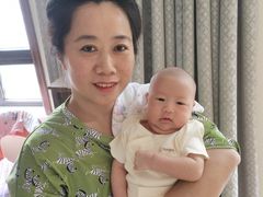 -爱月宝月嫂·育儿嫂(哈尔滨总店)