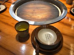 -锅来乐地锅鸡(安亭店)