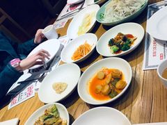 -紫霞门韩国料理烤肉(深南东路店)