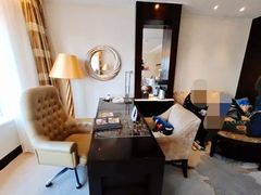 -大连中远海运洲际酒店