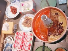 -阿古蒙·传统涮火锅自助(三台子万象汇店)