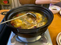 -金龙·打边炉(南京西路店)