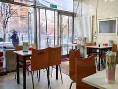 -洪峰浩老北京烧饼夹肉(角门路店)